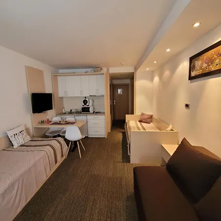 Angella Centar Lux Apartment