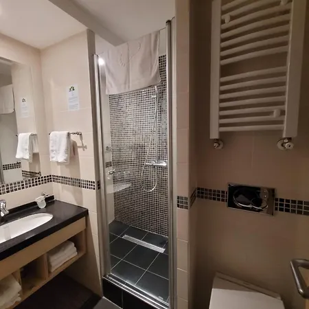 Apartment Angella Centar Lux