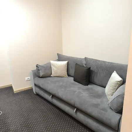 Apartment Angella Centar Lux *