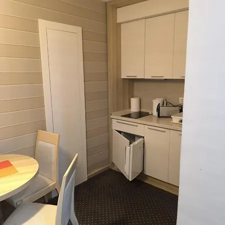 Apartment Angella Centar Lux