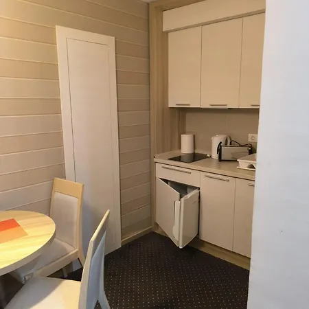 Angella Centar Lux Apartment