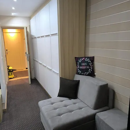 Angella Centar Lux Kopaonik