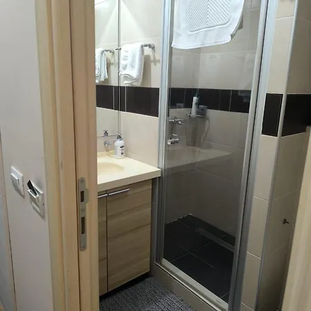 Angella Centar Lux Apartment *