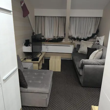 Apartment Angella Centar Lux Kopaonik