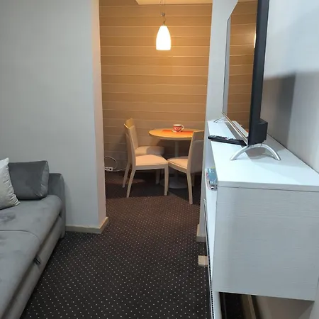 Angella Centar Lux Kopaonik