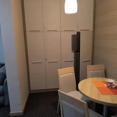 Angella Centar Lux Apartment