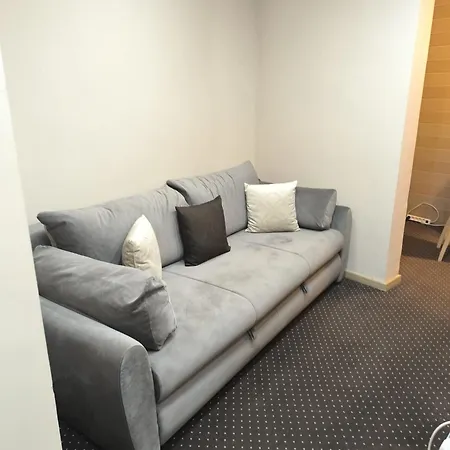 Apartment Angella Centar Lux